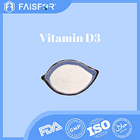 Wholesale Vitamin D3 Powder and Oil with Factory Price