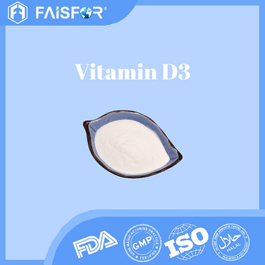 Wholesale Vitamin D3 Powder and Oil with Factory Price