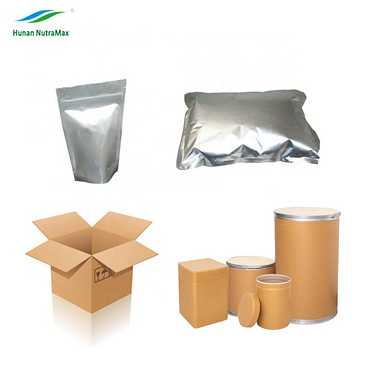 Bulk Packaging 10:1 Mullein Leaf Extract