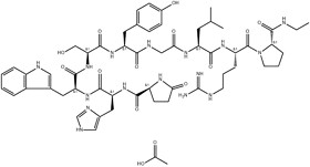 Fertirelin Acetate