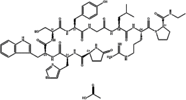 Fertirelin Acetate