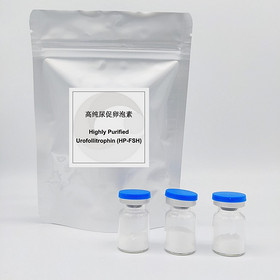 Highly Purified Urofollitropin (HP- FSH)