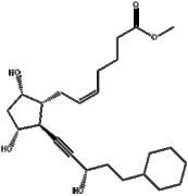 Alfaprostol