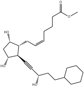 Alfaprostol