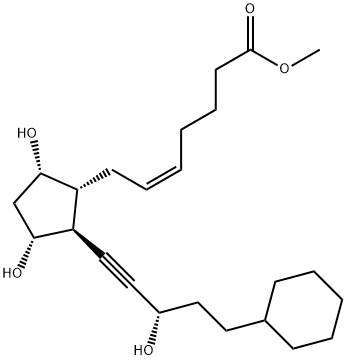 Alfaprostol