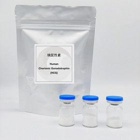 Human Chorionic Gonadotrophin (HCG)