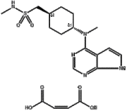 Oclacitinib Maleate