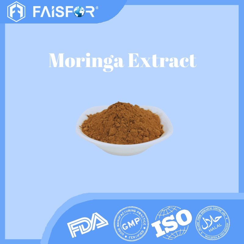 Wholesale Moringa Extract Powder Suppliers in China