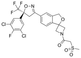 Sarolaner