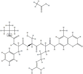 Recombinant Trypsin(for Pharmaceutical use)