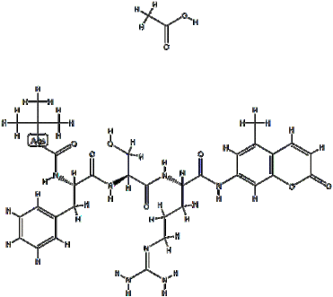 Recombinant Trypsin(for Pharmaceutical use)