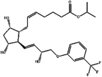 Travoprost