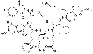 Terlipressin Acetate