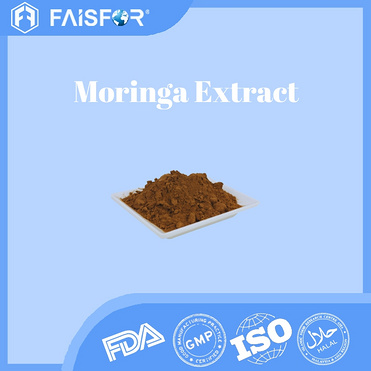 Wholesale Moringa Extract Powder Suppliers in China