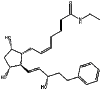 Bimatoprost