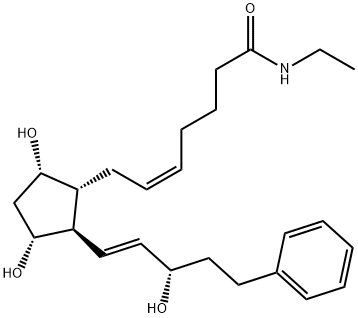 Bimatoprost  