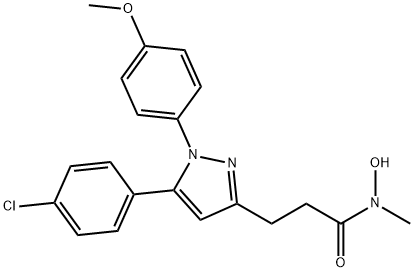 Tepoxalin