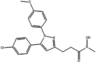 Tepoxalin