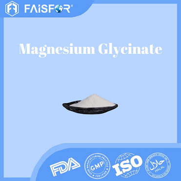 Magnesium Glycinate