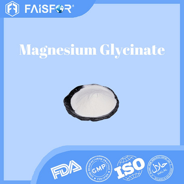 Magnesium Glycinate