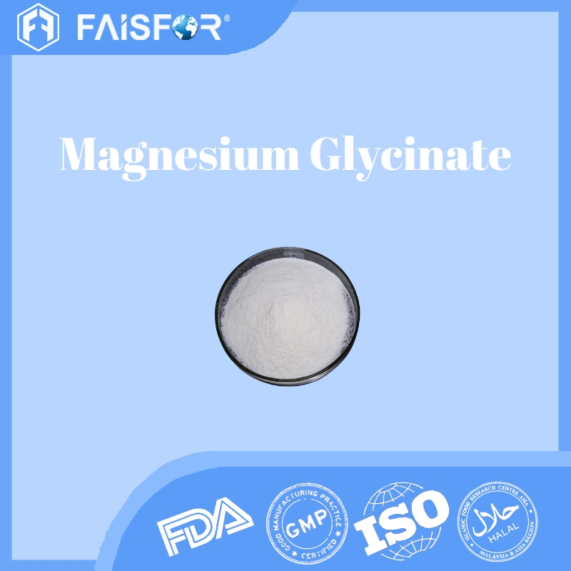 Magnesium Glycinate