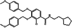 2-chloro-3,4-bis((4-methoxybenzyl)oxy)-N-(2-(pyrrolidin-1-yl)ethyl)benzamide