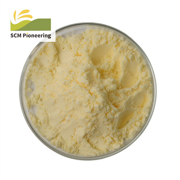 Alpha lipoic acid powder