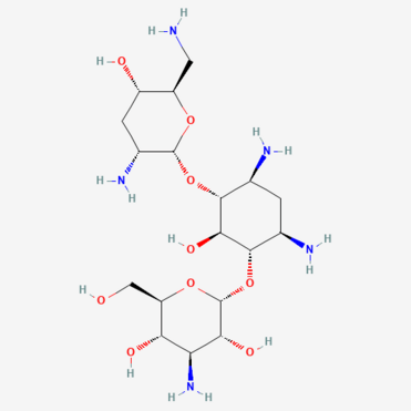 Tobramycin