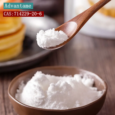 Food Additives Bulk Sucralose Neotame Advantame Powder