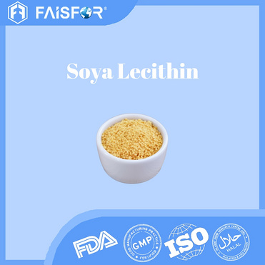 Soya Lecithin