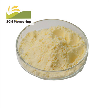 High purity nutritional supplement R-lipoic acid powder