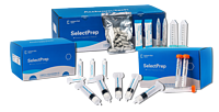 SelectPrep Sample Preparation Products