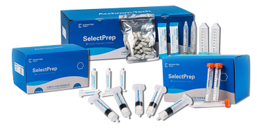 SelectPrep Sample Preparation Products