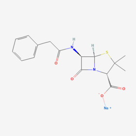 Benzylpenicillin Sodium Sterile