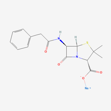 Benzylpenicillin Sodium Sterile