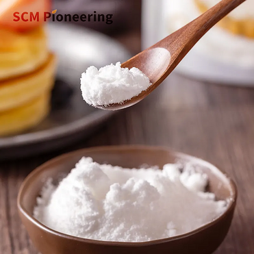 Bulk Food Grade Sweetener Advantame with good thermal stability