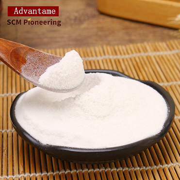 Food Additives Bulk Sucralose Neotame Advantame Powder