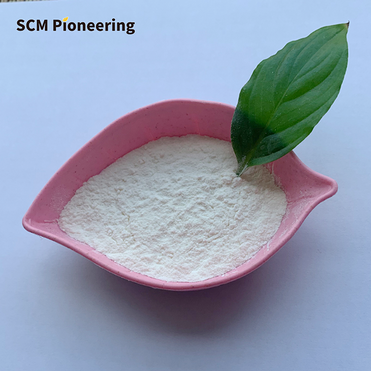 Bulk Food Grade Sweetener Advantame with good thermal stability