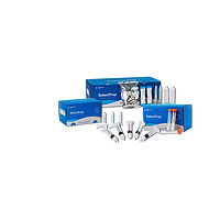 SelectPrep Sample Preparation Products