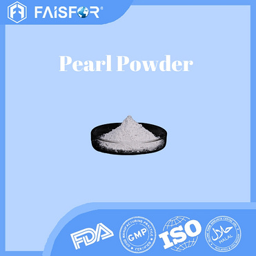 Hot Sale Cosmetic Grade Pearl Powder