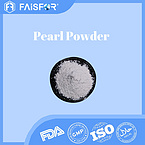 Wholesale Food Grade Pearl Powder