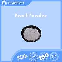 Wholesale Food Grade Pearl Powder