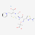 Ceftazidime with Sodium Carbonate