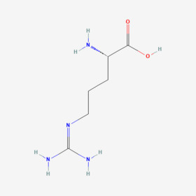 L -Arginine  STERILE