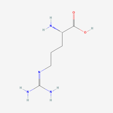 L -Arginine  STERILE