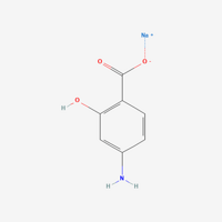 Sodium P-Aminosalicylate sterile