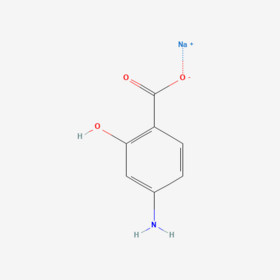 Sodium P-Aminosalicylate sterile