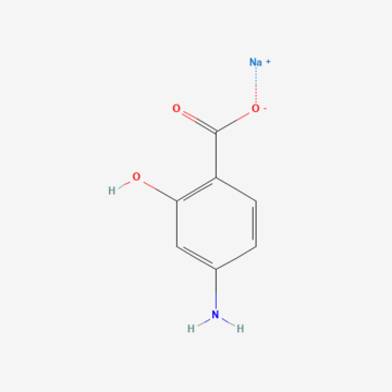 Sodium P-Aminosalicylate sterile  