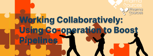 Working Collaboratively: Using Co-operation to Boost Pipelines