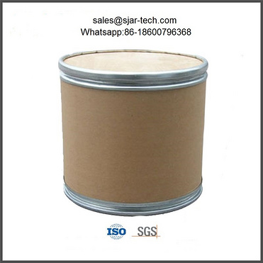 High Quality Unii-4u07f515LG / Eltrombopag Olamine / CAS 496775-62-3